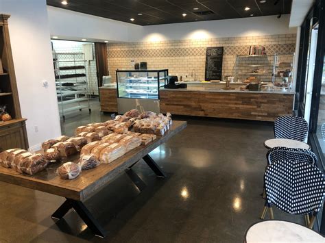 Upper Crust Baking Company opens Davis retail shop – Daily Democrat