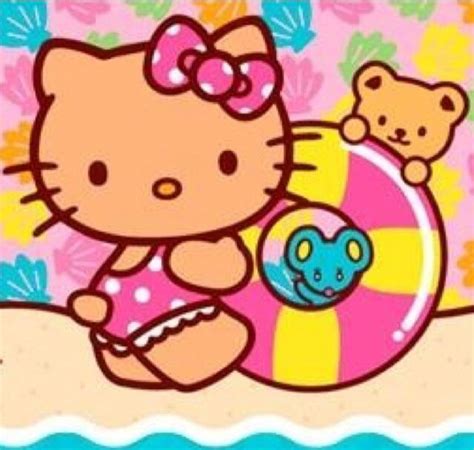 HELLO KITTY | Hello kitty wallpaper, Kitty wallpaper, Hello kitty