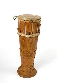 Tifa, traditional musical instruments of Maluku and Papua | Indonesian Heritages | Pinterest ...