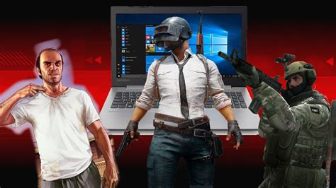 LENOVO IDEAPAD 320 GAMING REVIEW (GTA V , CS GO ,PUBG MOBILE) AFTRE 1 ...