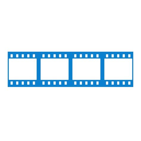 Film Strip Border - ClipArt Best