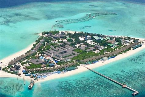 Heritance Aarah Maldives opening March 16, 2019 | Maldives resort ...