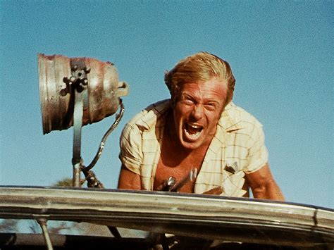 Wake in Fright (1971) review