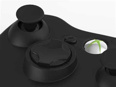 Xbox 360 Wireless Controller on Behance