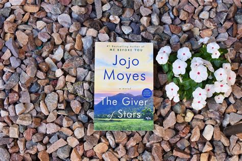 Review: The Giver of Stars by Jojo Moyes - Book Club Chat