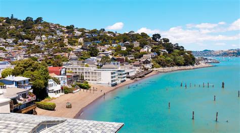 Top Hotels in Sausalito, CA from $100 | Hotels.com