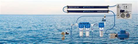 Watermaker and Cruising Yacht Systems