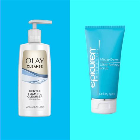 15 Best Face Washes for Oily Skin 2021 | The Strategist