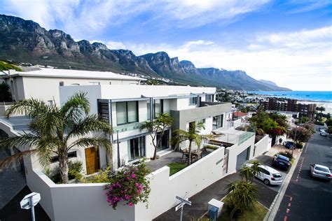 CAMPS BAY MASTERPIECE | South Africa Luxury Homes | Mansions For Sale ...