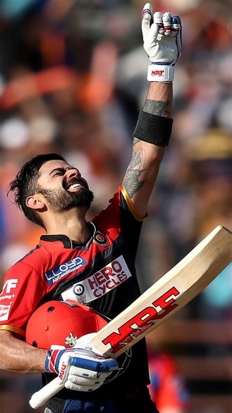 From Kohli to Dhoni, players with most 50+ scores as Captain in IPL