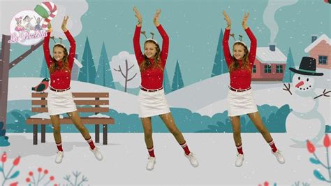 Last Christmas - Wham! - Tanečná škola La Portella - Dance ...