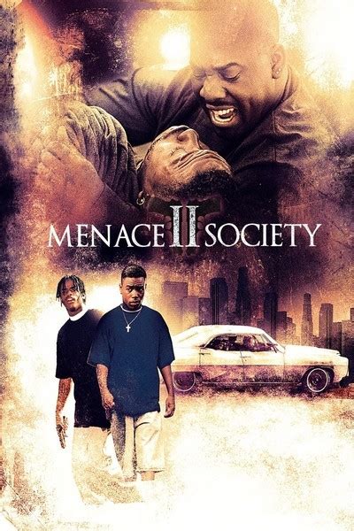 Menace II Society Movie Review (1993) | Roger Ebert