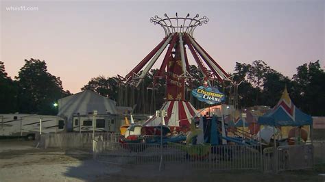 The 89th Oldham County State Fair kicks off Tuesday | whas11.com