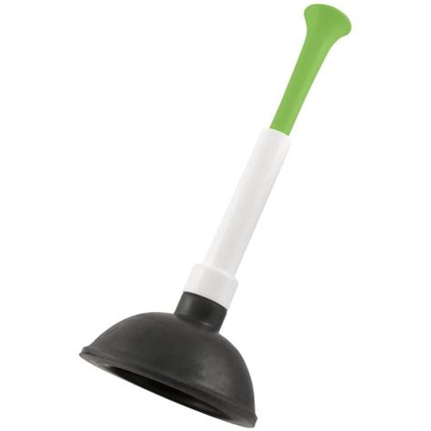 The Best Kitchen Sink Plunger for Your Home