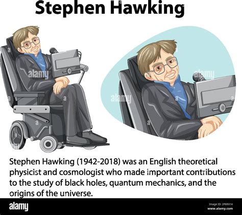 Stephen hawking Cut Out Stock Images & Pictures - Alamy