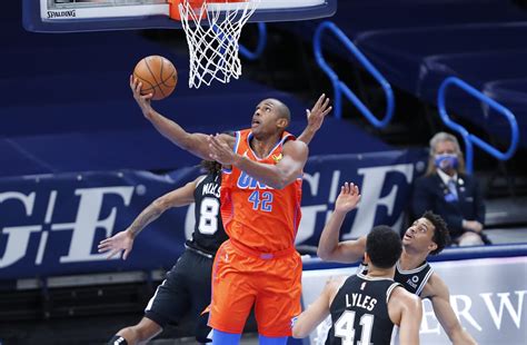 OKC Thunder 3 takeaways from competitive loss to Spurs