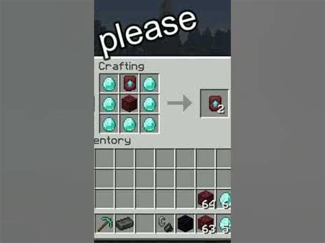 Netherite Upgrade Be Like... : r/MinecraftUnlimited