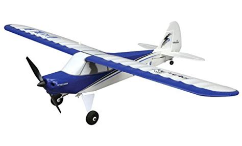 The Ultimate Beginner RC Airplane Buyer’s Guide – Tactile Hobby