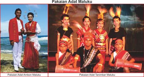 Sejarah Suku Ambon Rumah Adat Pakaian Tarian Dan Agam - vrogue.co