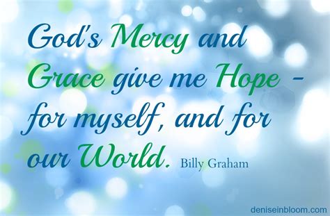 Gods Mercy And Grace Quotes. QuotesGram