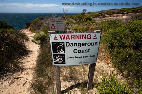 Peaceful Bay And Denmark WA Area.