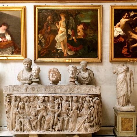 Guide to the Doria Pamphilj Gallery, a Hidden Gem for Art Lovers in Rome Italy