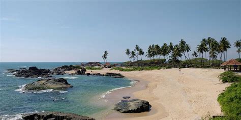 5 Scenic Beaches near Udupi | Trawell.in Blog