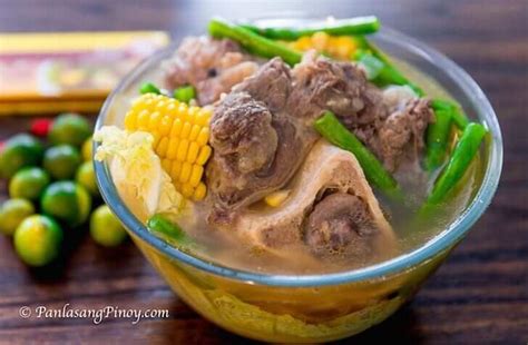 How to Cook Bulalo and Tagaytay Mahogany Market Tour - Panlasang Pinoy