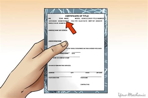 How to Detect Odometer Fraud | YourMechanic Advice