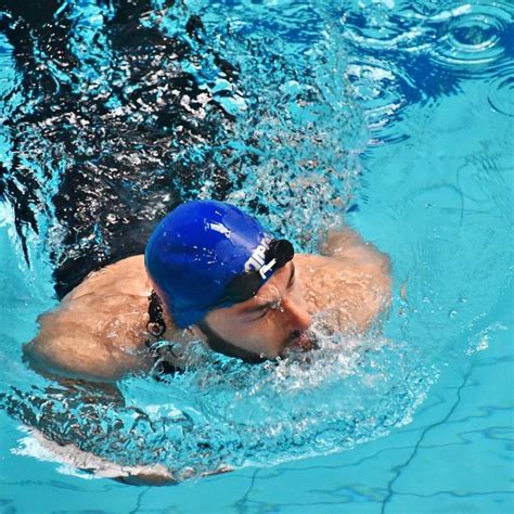 Finswimming