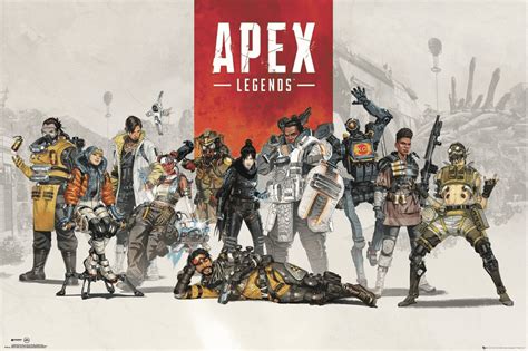 Apex Legends LFG: How to Avoid Toxic Squads Members?