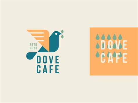 30 Best Dove Logo Design Ideas You Should Check