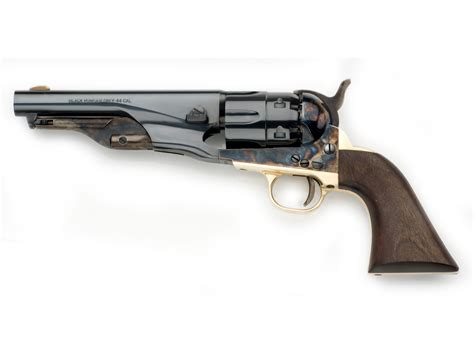 Pietta 1860 Army Black Powder Revolver 44 cal. | Northwest Firearms