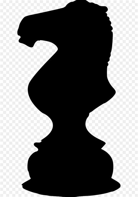 Free King Chess Piece Silhouette, Download Free King Chess Piece ...