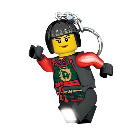 LEGO Ninjago Nya Key Light