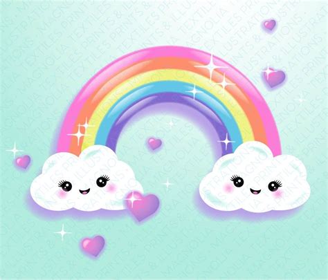 Kawaii Rainbow | ubicaciondepersonas.cdmx.gob.mx