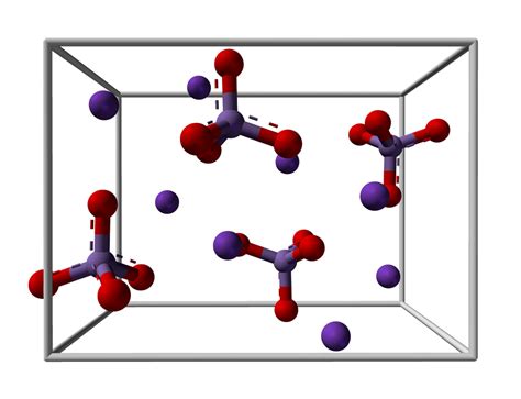 Potassium manganate - Wikiwand