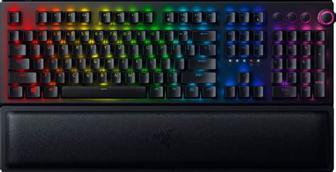 Download Razer Black Widow V3 Pro Gif - RORI TON