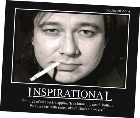 Bill Hicks Quotes. QuotesGram