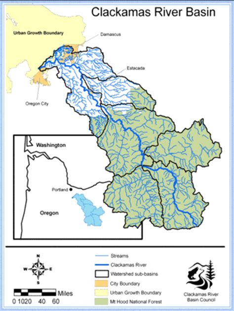 img-basin-map – Clackamas River Basin Council