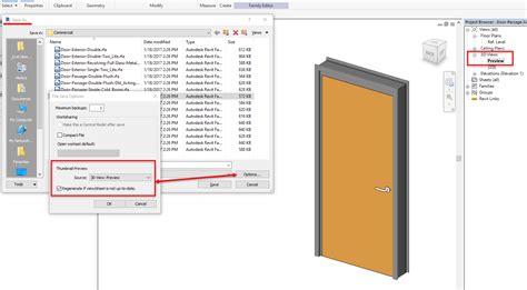 Revit Families Download