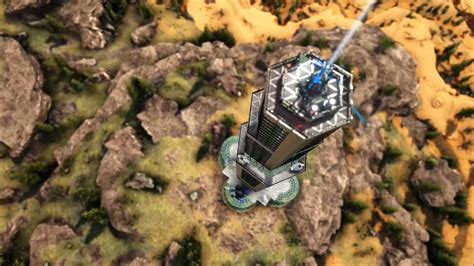 ARK: Survival Evolved - The 10 Best Base Builds / Designs for PvE