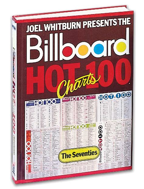 Billboard Hot 100 Charts: The 1970s - Record Research