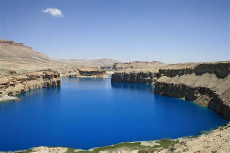 Band-e Amir National Park Wallpapers - Wallpaper Cave