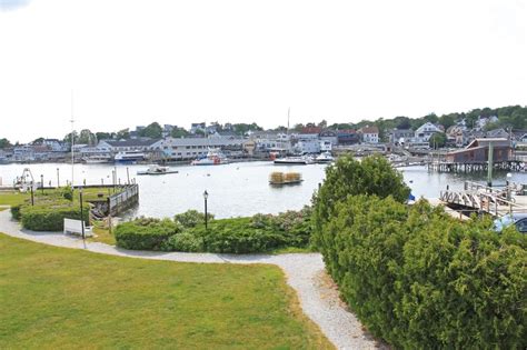 Boothbay Harbor Inn — Boothbay Harbor Hotels — Maine.com