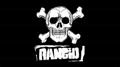 Rancid - Time Bomb (8 bit) - YouTube