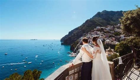 10 Wedding Destinations In Europe For Your Fairytale Wedding