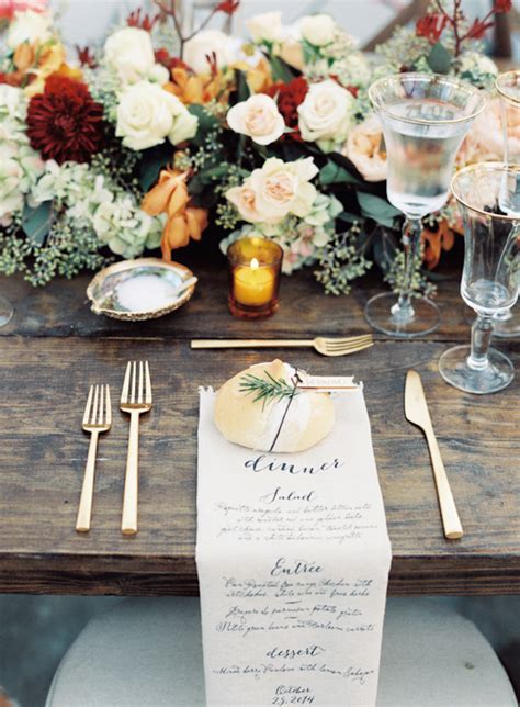 A Gold Colour Palette: 5 Must-Haves for a Gilded Wedding