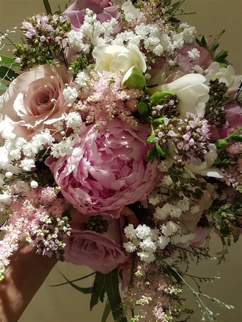 Bridal Bouquets | Floribundi