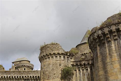 Fougeres History Bretagne Western Photo Background And Picture For Free Download - Pngtree